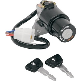 Emgo 40-71340 Ignition Switch