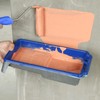 Mister Rui Paint Tray Liner, Disposable Paint Tray, 4" Sturdy