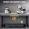 Automatic Vacuum Switch for Power Tools - Smart 30W/60W Sync,