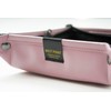ZIP&GO Travel Tray & Pouch III Pink Pearl