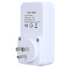 Countdown Timer Socket 1 2 4 6 8 10 Hour