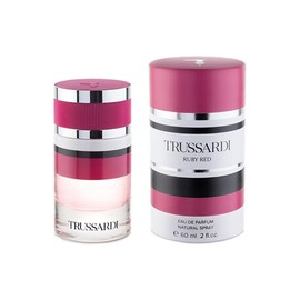 Trusadi Ruby Red EDP 60ml / 트루사르디 루비 레드 EDP 60ml