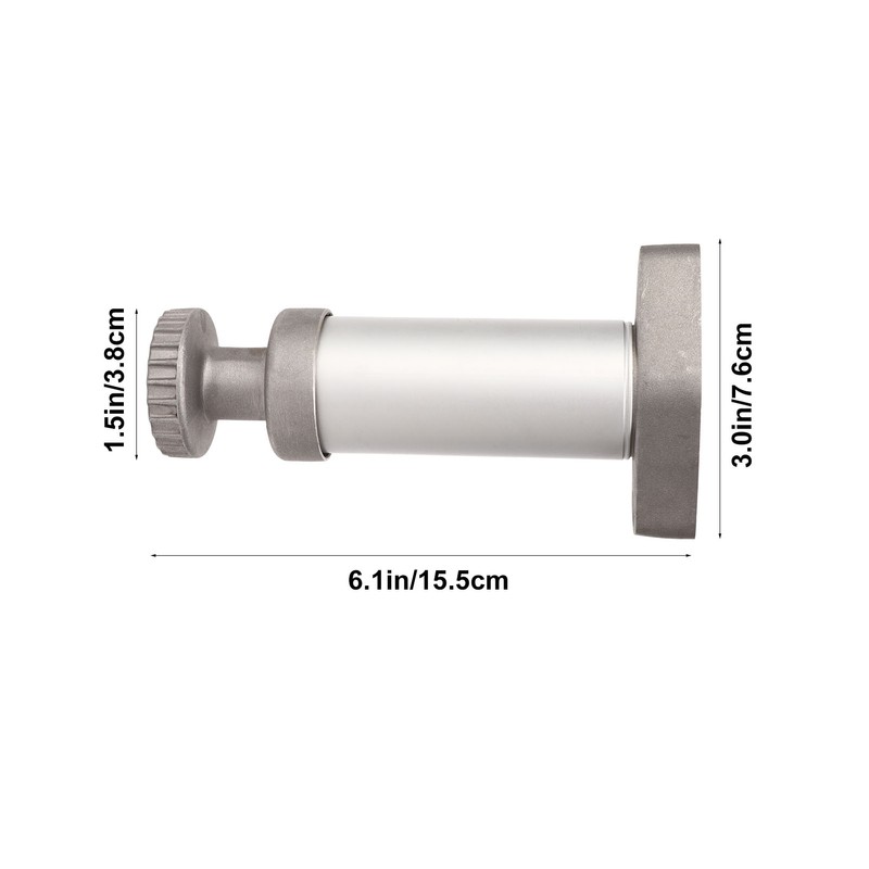 Fuel Primer Pump with Gasket 1375541 Replacement for Caterpillar CAT