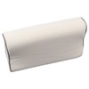 Memory Foam Pillow Slow Rebound Neck Contour Cervical Pillow for