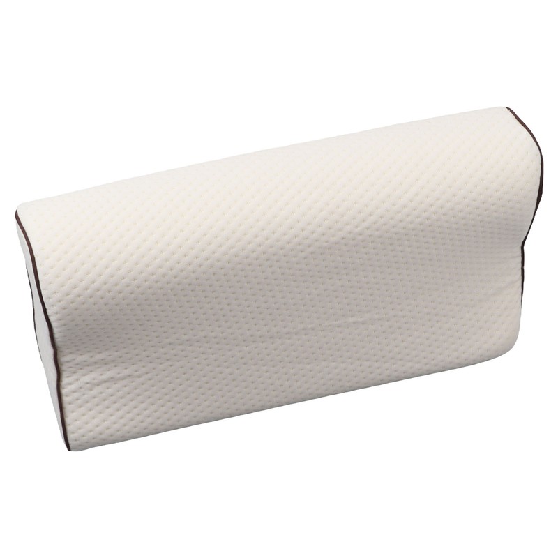 Memory Foam Pillow Slow Rebound Neck Contour Cervical Pillow for