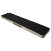 vhbw Filter Activated Carbon Filter Compatible with Miele DA 6700