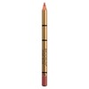 IMPALA | Brooklin Waterproof Lipliner Color Caramel 215 | Permanent