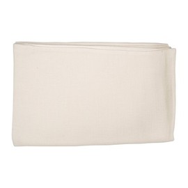 LinenMe 0166502 Bath Towel, Standard, Off White