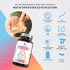 Omega 3 D3 K2 - Extra Concentrated Fish Oil with