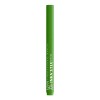 Delineador Retráctil Nyx Professional Makeup Verde Limón Mate Mate