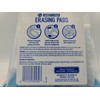4 Pack Premium Quality Variety 6 Pack Erasing Pads ~