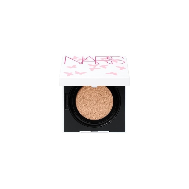 Natural Radiant Longwear Cushion Foundation Empty Case / 네츄럴 래디언트