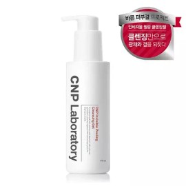 CNP Laboratory 차앤박(CNP) 인비져블 필링 클렌징 젤 170ml Cha&Park (CNP) Invisible Feeling Cleansing Gel 170ml