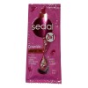 Shampoo 2 En 1 Ceramidas Sedal Hotelero 24 Sobres De