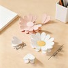 Toketa clips para bolsas de alimentos,imanes para refrigerador,12 Pieces Clips