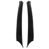 KUAFU Windshield A-Pillar Trim Compatible with 2016-2020 Nissan Maxima Replacement