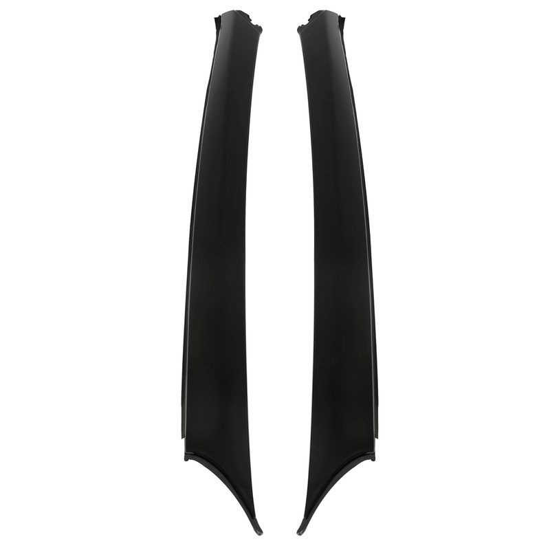 KUAFU Windshield A-Pillar Trim Compatible with 2016-2020 Nissan Maxima Replacement