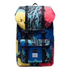Herschel Supply Co. Mochila Herschel Supply Co. Little America Eco Andy Warhol M