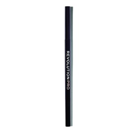 Revolution Pro, Microblading Precision Eyebrow Pencil, Taupe, 0.4 g