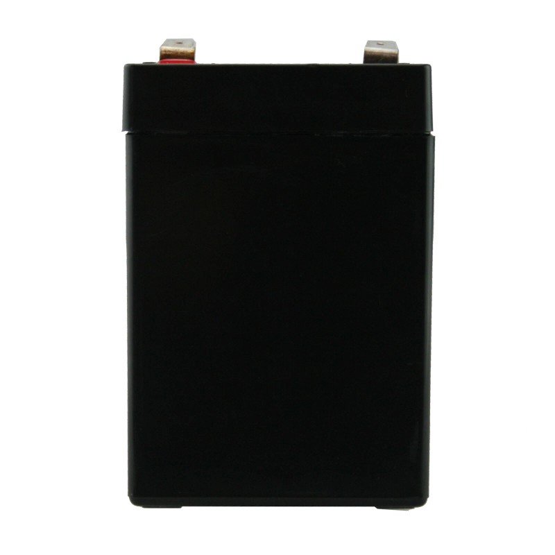 PowerStar 2 Pack - 12V 7Ah Battery RAZOR Scooter MX350