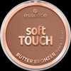Essence Soft Touch Butter Bronzer 20 Golden Buttercream