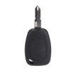 KSTE 2 Button Car Remote Flip Key Fob Case Shell