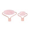 3 in 1 Gua Sha Facial Tool Set Face Jade