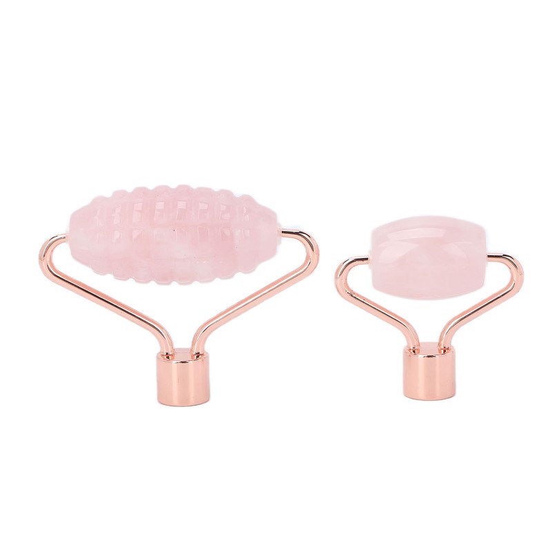 3 in 1 Gua Sha Facial Tool Set Face Jade