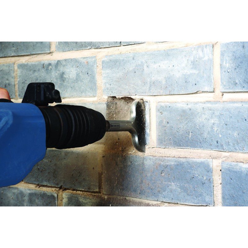 Armeg EBS.BSC.HM 80mm Wide EBS Hard Material Chisel