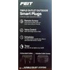 Feit Electric Feit Electric Triple Outlet Outdoor Smart Plugs, 2-Pack,