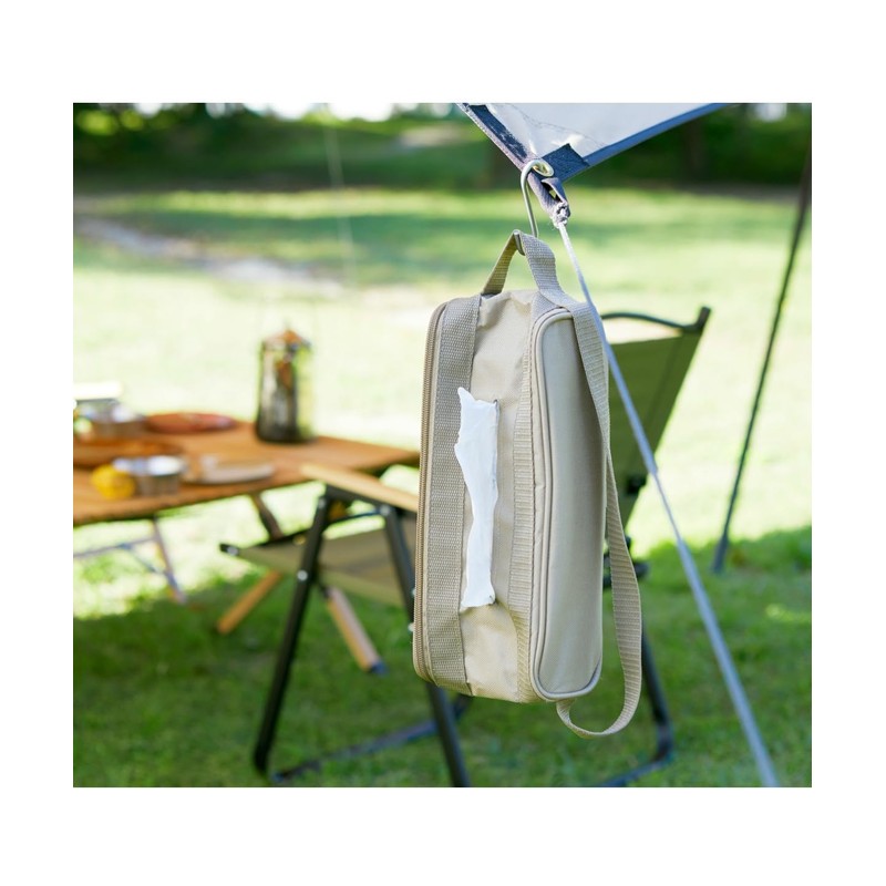 Vision Peaks VP160609J01 Tissue Case, Tissue Box Cover, Tissue Cover,
