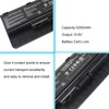 Gomarty A32N1405 Laptop Battery Compatible with ASUS G551 G551JK G551JM