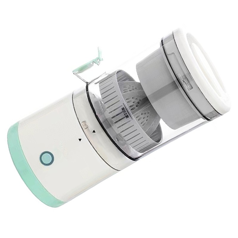 Electric Mini Juicer Home Small Portable Automatic Orange Fruit Juices