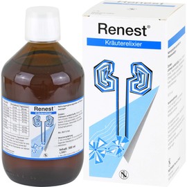 Renest Herbal Elixir