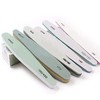 OFKPO 6 PCS Nail Files Double Sided Emery Board, Manicure