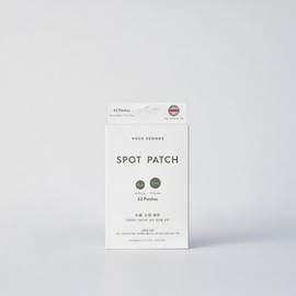 (누쏨)누쏨 스팟 패치 5세트 (Nusom) Nusom Spot Patch 5 Sets