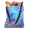 Boho Inspired Tye Dye Style Gift For Boho Chic Women