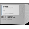 Biodroga 10% AHA Exfoliating Pads Face Scrub 40ml - Facial