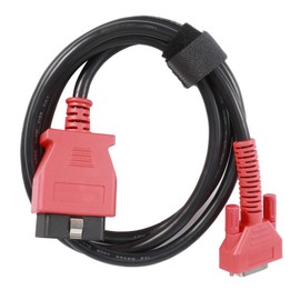 Test Cable for Test Cable，Scanner Main Test Data Cable 2 Cord Replacment Fit for Autel MaxiSys MS905 MS908