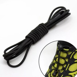 Patry Deluxe 9 Pares Agujetas Elasticas Cordones Para Tenis Deportistas