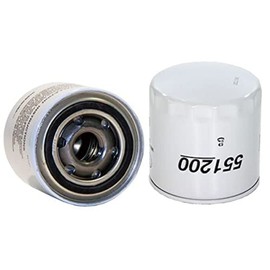 WIX Filters - 51200 Heavy Duty Spin-On Hydraulic Filter, Pack of 1