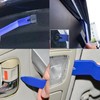 BNFGD 5 Pcs Trim Removal Tools, Car Door Panel Removal