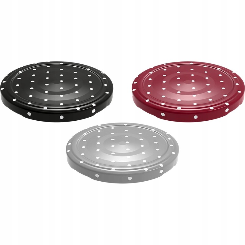 Green Hobby Twist Off Lid TO 53 x 50 -