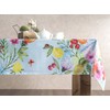 Maison d' Hermine Tablecloth 100% Cotton Table Cover Decorative Washable