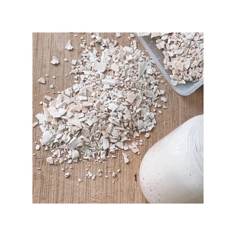 Heritage Sour SOURDOUGH STARTER DEHYDRATED 3rd Generation ITALIAN - 15