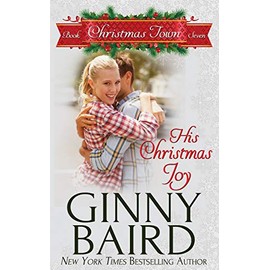 His Christmas Joy (Christmas Town)