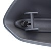 Exterior Front Left Door Handle Lock for Fusion 2015-2020