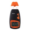 [Origin] digital Wood Moisture Meter Wood Humidity Measuring The Operation