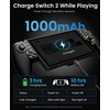 OKETY Controller for Switch 2 with Hall Effect Joysticks/Hall Triggers,
