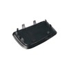 1Pc Front Lower Grille Grill Tow Hook Insert Cover for